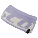 Scott TEAM 30 HEADBAND - Heather Purple One Size Stirnbänder - PeakStyle