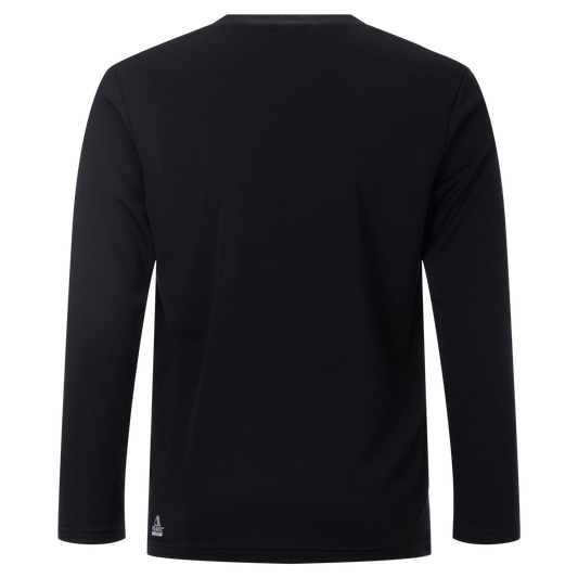 SCOTT Tee Vertic Delta LS für Kinder - Langarmshirts bei PeakStyle