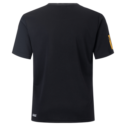 SCOTT Tee Vertic Delta SS für Kinder - Kurzarmshirts bei PeakStyle