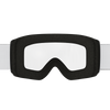 Maschera da sci SCOTT Trace Nera - Trasparente S0 – vista 5