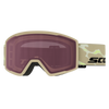 Maschera da sci SCOTT Trace Mojave Beige - Rose S2 – Visualizza 1