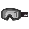 SCOTT Trace Compacte skibril Zwart - Helder S0 – Bekijk 1