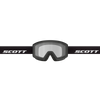 SCOTT Trace Compacte skibril Zwart - Helder S0 – Bekijk 2