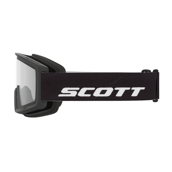 SCOTT Trace Compacte skibril Zwart - Helder S0 – Bekijk 4