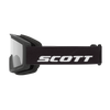 SCOTT Trace Compacte skibril Zwart - Helder S0 – Bekijk 4