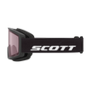 SCOTT Trace Compacte skibril Zwart - Lichtroze S1 – Bekijk 4