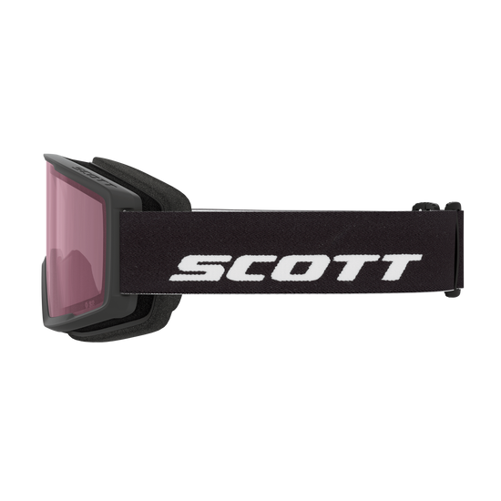SCOTT Trace Compacte skibril Zwart - Rose S2 – Bekijk 4