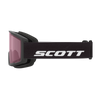 SCOTT Trace Compacte skibril Zwart - Rose S2 – Bekijk 4