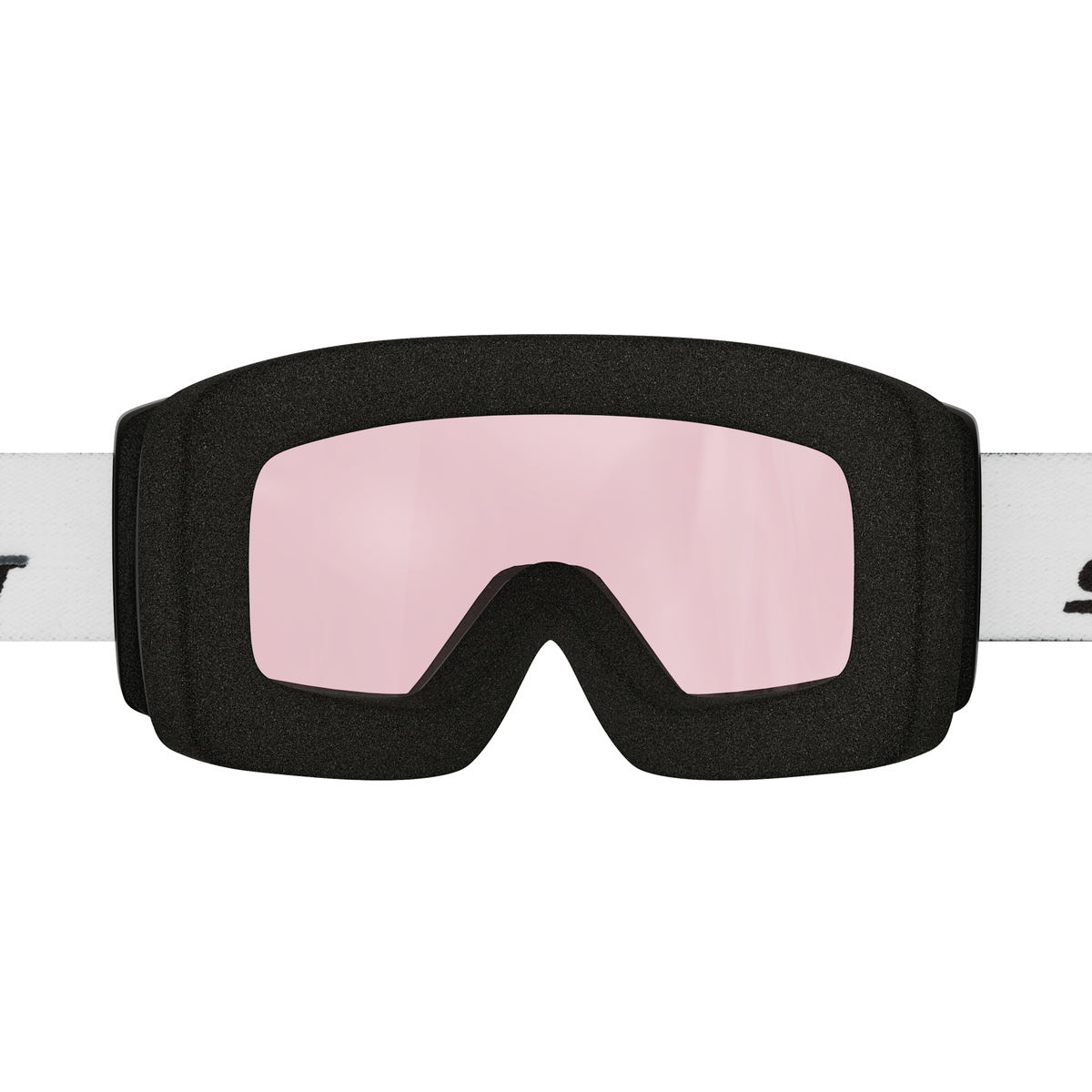SCOTT Trace Compacte skibril Zwart - Rose S2 – Bekijk 5