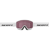 SCOTT Trace Compacte skibril Wit - Roze S2 – Bekijk 2
