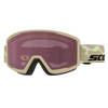 SCOTT Trace Compacte skibril Mojave Beige - Roze S2 – Bekijk 1