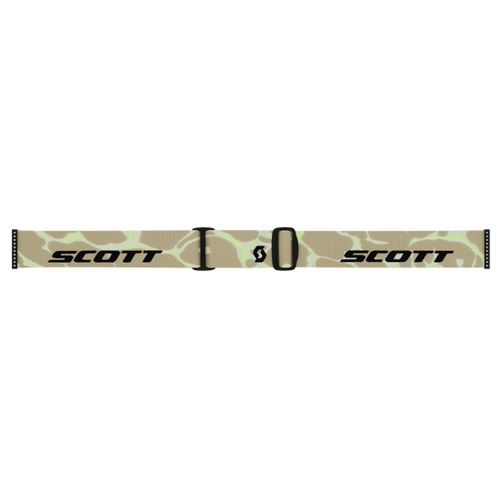 SCOTT Trace Compacte skibril Mojave Beige - Roze S2 – Bekijk 3
