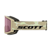 SCOTT Trace Compacte skibril Mojave Beige - Roze S2 – Bekijk 4