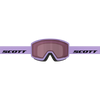 SCOTT Trace Compact skibril Sherbet Paars - Zwart - Roze S2 – bekijk 2