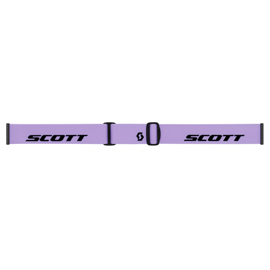 SCOTT Trace Compact skibril Sherbet Paars - Zwart - Roze S2 – bekijk 3