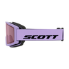 SCOTT Trace Compact skibril Sherbet Paars - Zwart - Roze S2 – bekijk 4