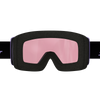 SCOTT Trace Compact skibril Sherbet Paars - Zwart - Roze S2 – bekijk 5