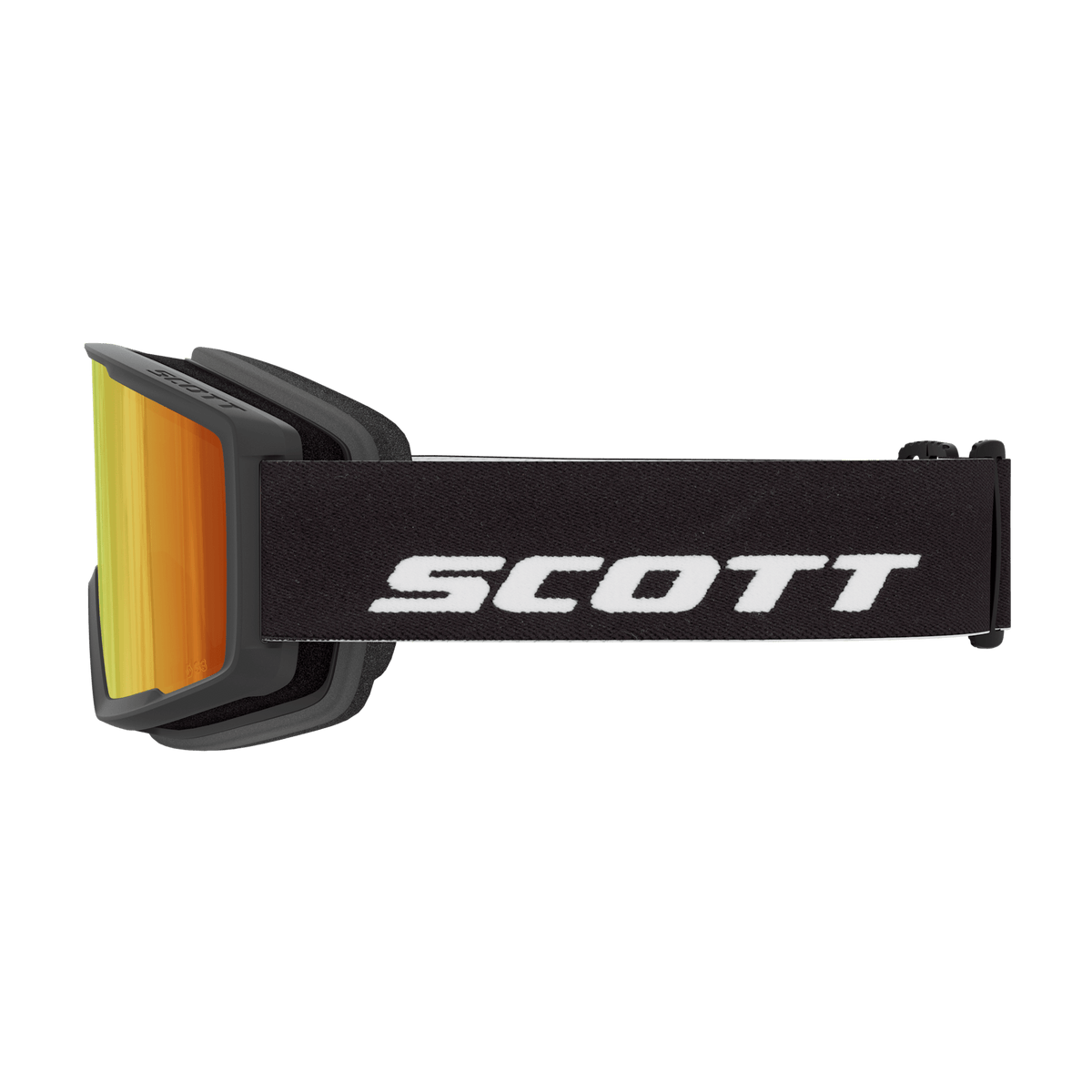 Gafas de esquí SCOTT Trace Pro Compact - gafas de esquí en PeakStyle