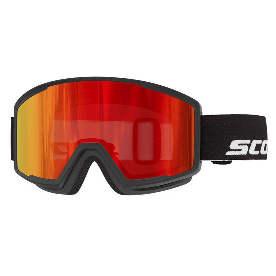 Gafas de esquí SCOTT Trace Pro Compact - gafas de esquí en PeakStyle