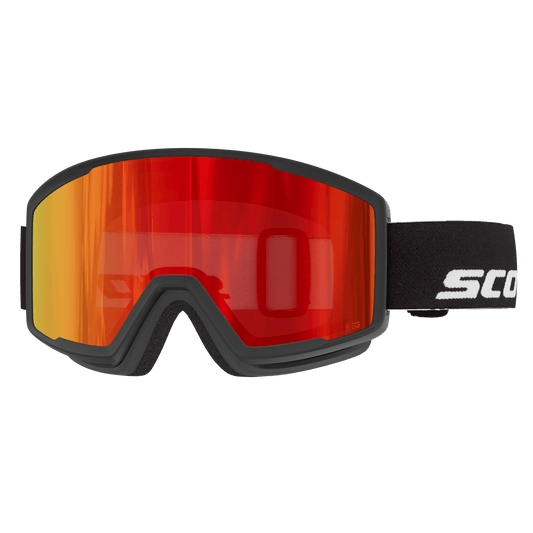 SCOTT Trace Pro Compact Skibrille - Skibrillen bei PeakStyle