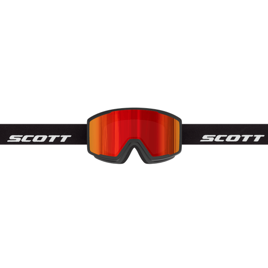 Gafas de esquí SCOTT Trace Pro Compact - gafas de esquí en PeakStyle