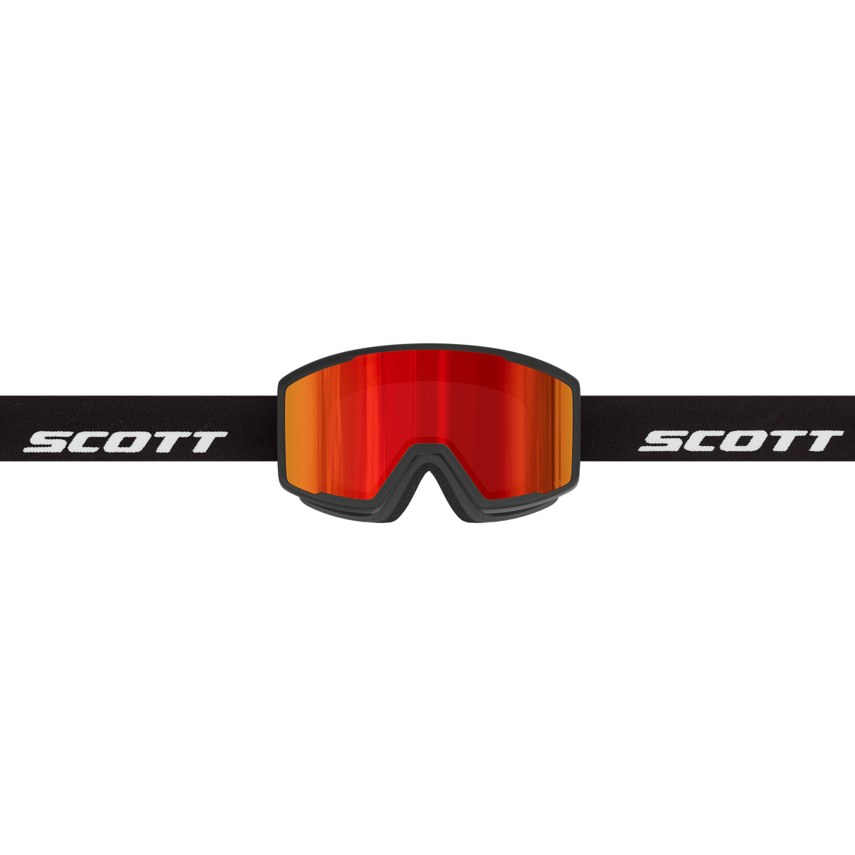Gafas de esquí SCOTT Trace Pro Compact - gafas de esquí en PeakStyle