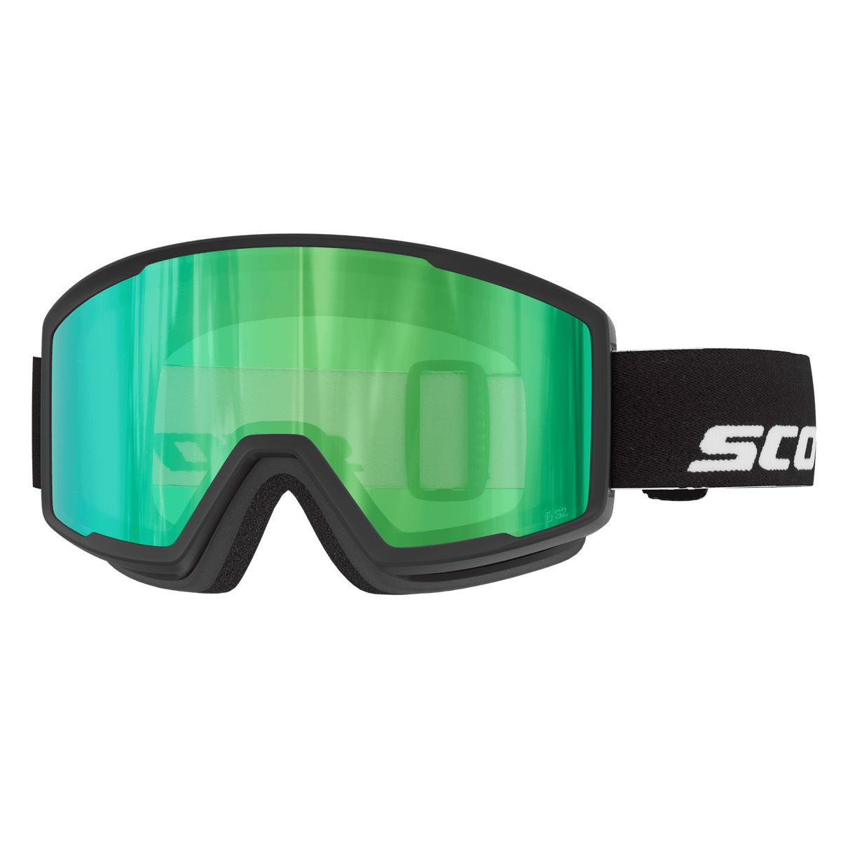 Gafas de esquí SCOTT Trace Pro Compact - gafas de esquí en PeakStyle