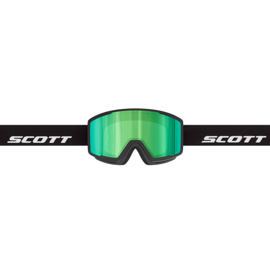 Gafas de esquí SCOTT Trace Pro Compact - gafas de esquí en PeakStyle
