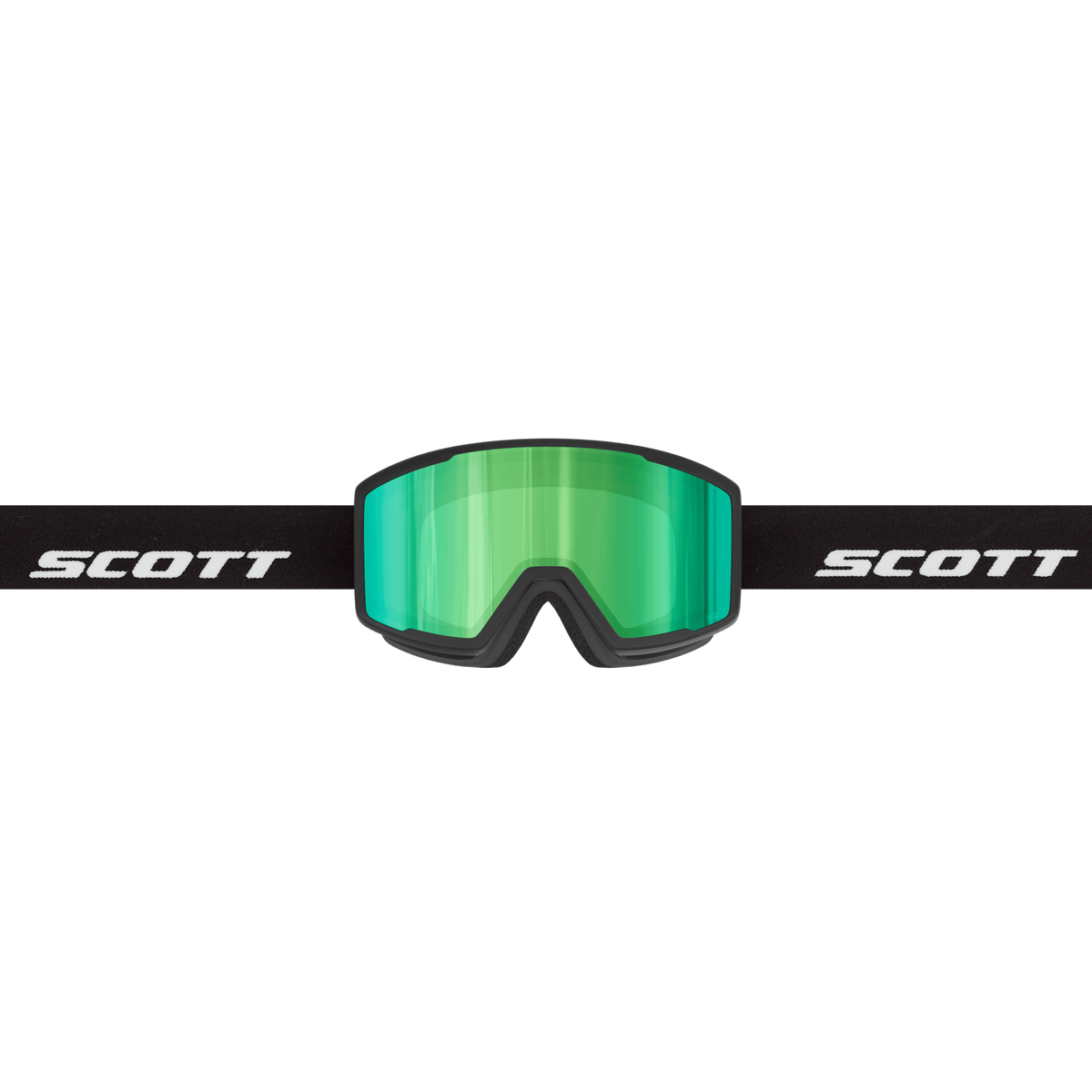 Gafas de esquí SCOTT Trace Pro Compact - gafas de esquí en PeakStyle