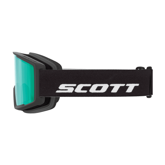 Gafas de esquí SCOTT Trace Pro Compact - gafas de esquí en PeakStyle