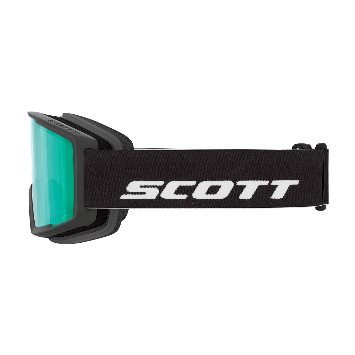 Gafas de esquí SCOTT Trace Pro Compact - gafas de esquí en PeakStyle
