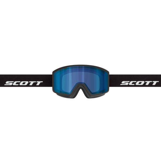 Gafas de esquí SCOTT Trace Pro Compact - gafas de esquí en PeakStyle