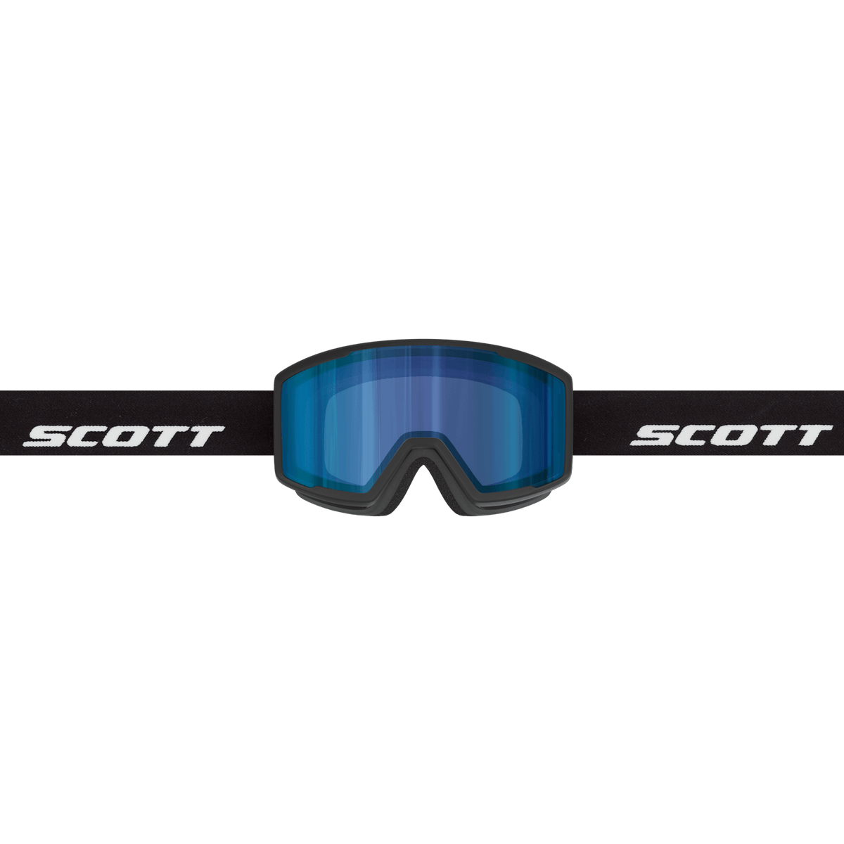 Gafas de esquí SCOTT Trace Pro Compact - gafas de esquí en PeakStyle