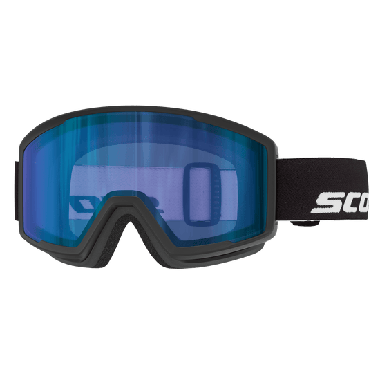 Gafas de esquí SCOTT Trace Pro Compact - gafas de esquí en PeakStyle
