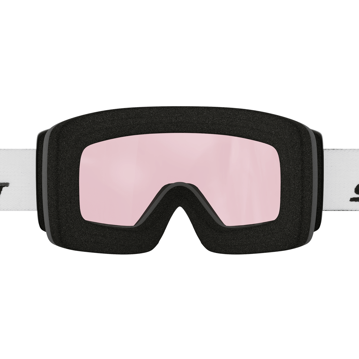 Gafas de esquí SCOTT Trace Pro Compact - gafas de esquí en PeakStyle