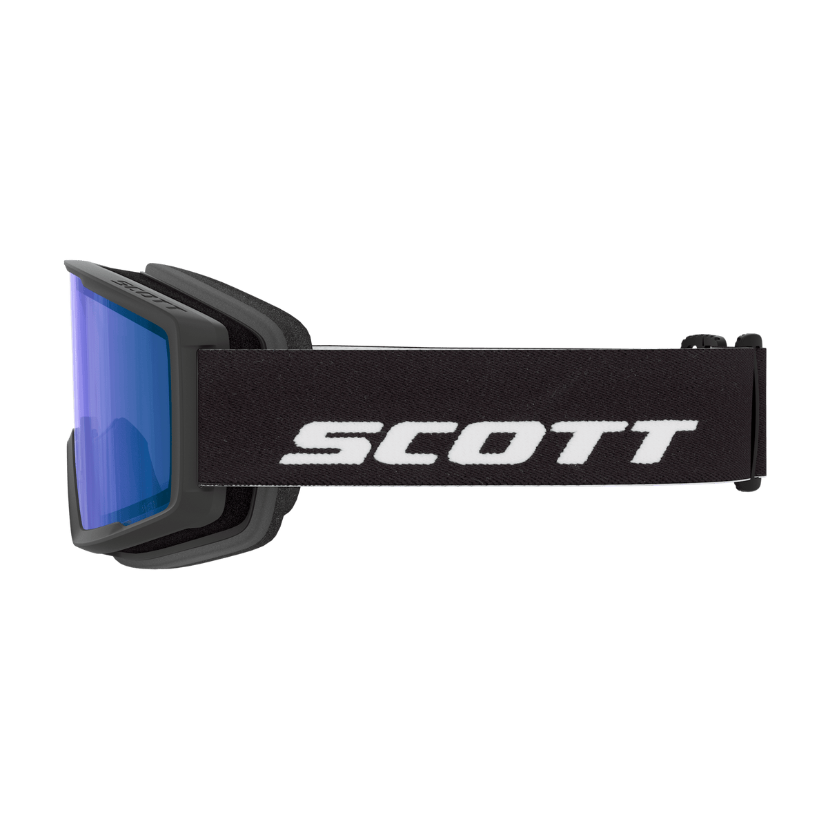Gafas de esquí SCOTT Trace Pro Compact - gafas de esquí en PeakStyle