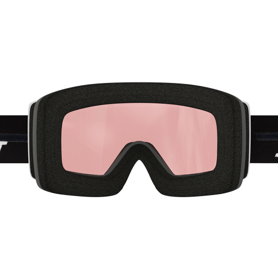 Gafas de esquí SCOTT Trace Pro Compact - gafas de esquí en PeakStyle