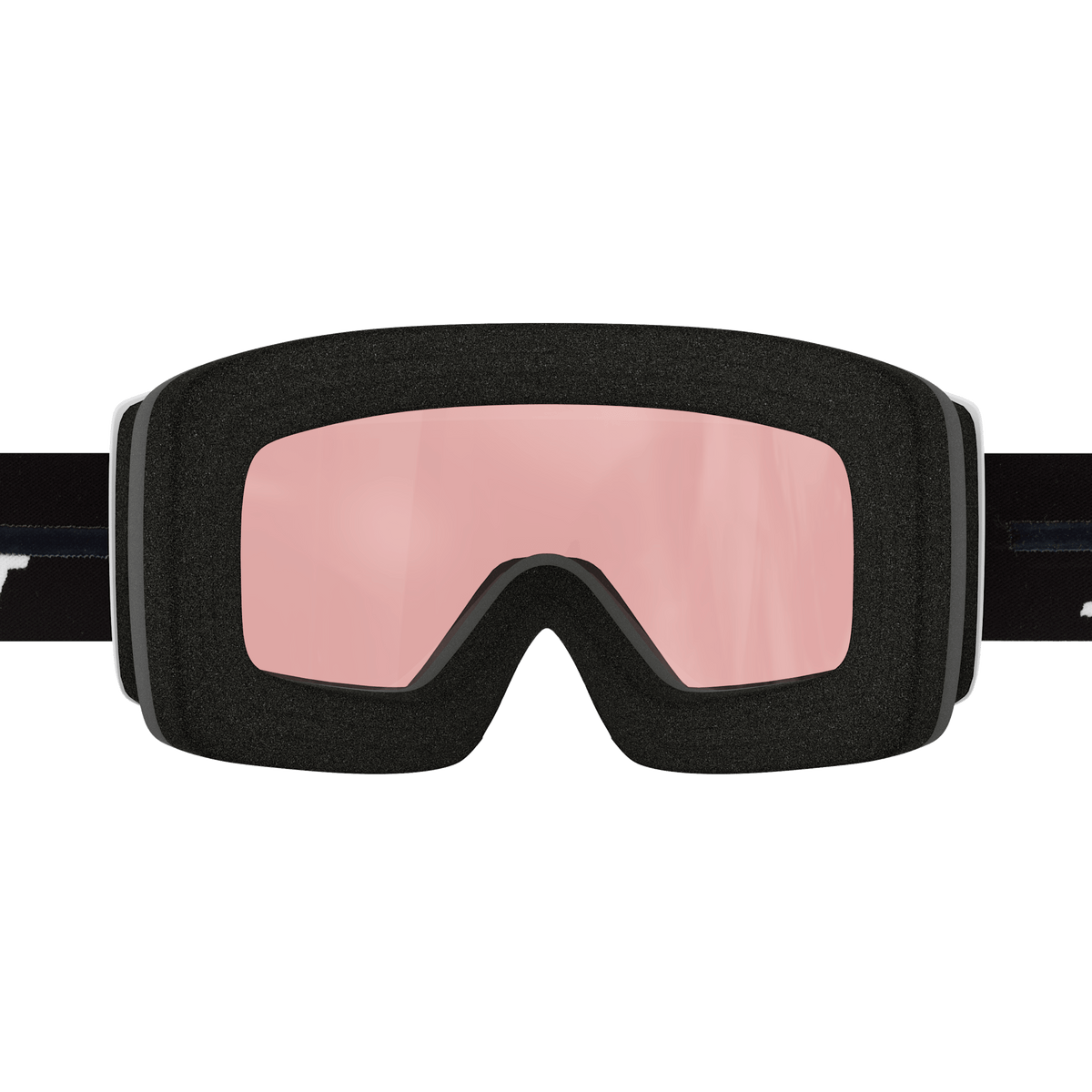 Gafas de esquí SCOTT Trace Pro Compact - gafas de esquí en PeakStyle