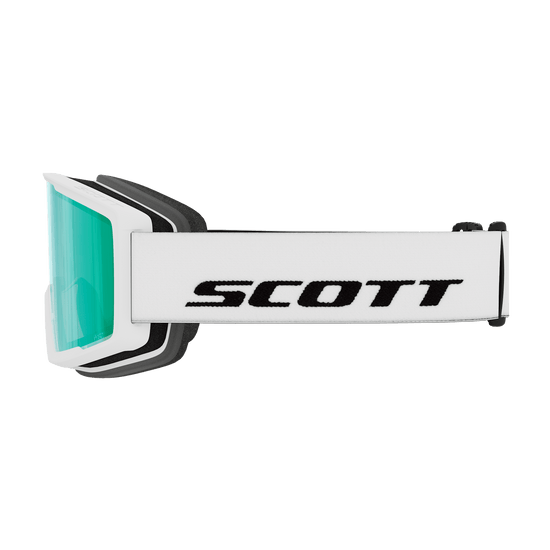 Gafas de esquí SCOTT Trace Pro Compact - gafas de esquí en PeakStyle