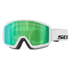 Gafas de esquí SCOTT Trace Pro Compact - gafas de esquí en PeakStyle