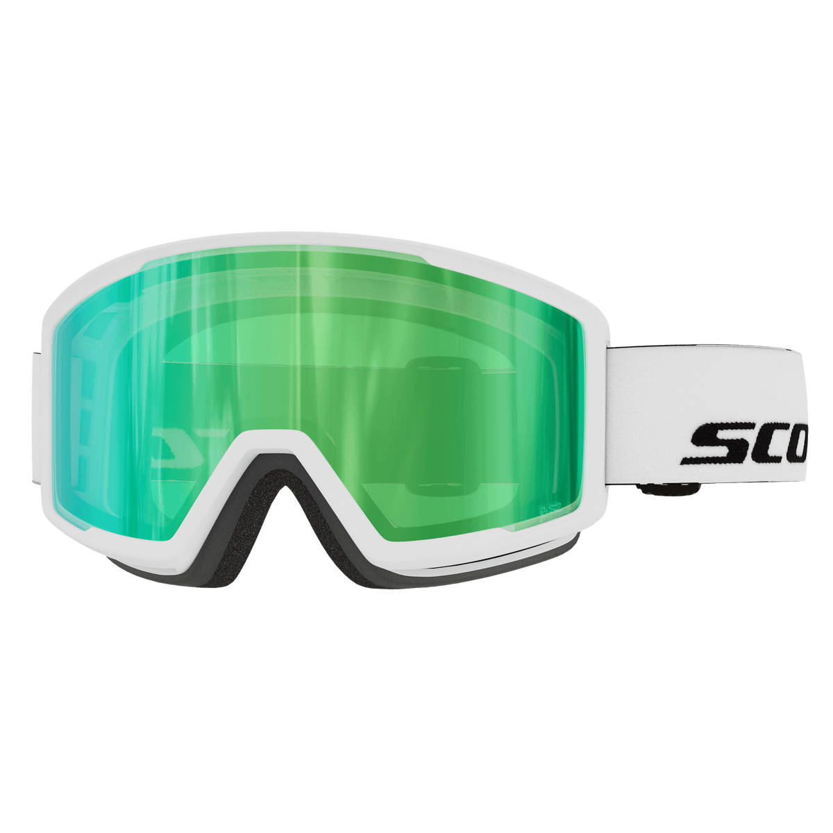 Gafas de esquí SCOTT Trace Pro Compact - gafas de esquí en PeakStyle
