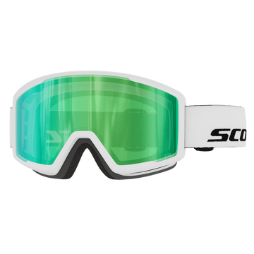 Gafas de esquí SCOTT Trace Pro Compact - gafas de esquí en PeakStyle