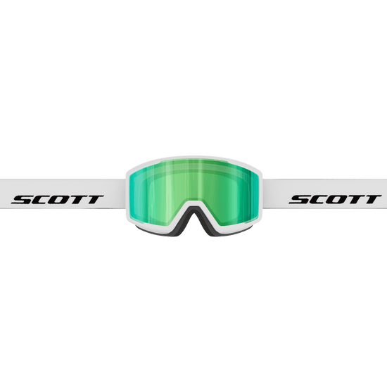 Gafas de esquí SCOTT Trace Pro Compact - gafas de esquí en PeakStyle