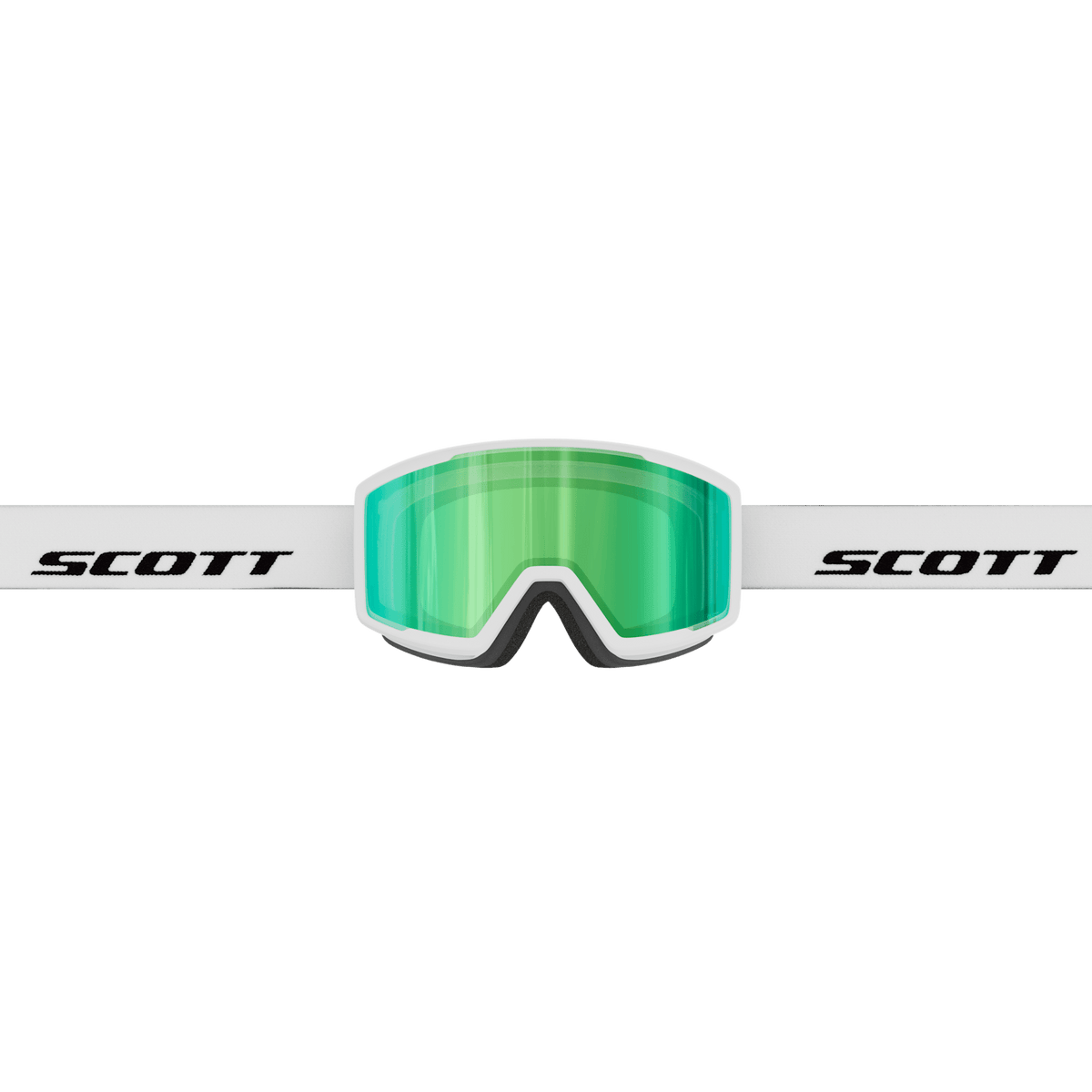 Gafas de esquí SCOTT Trace Pro Compact - gafas de esquí en PeakStyle