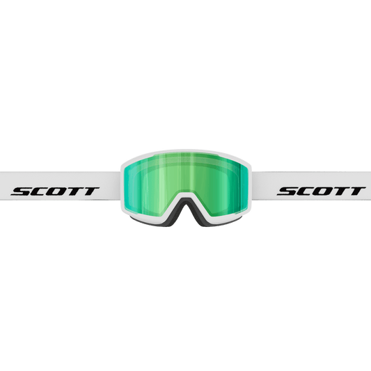 SCOTT Trace Pro Compact Skibrille - Skibrillen bei PeakStyle