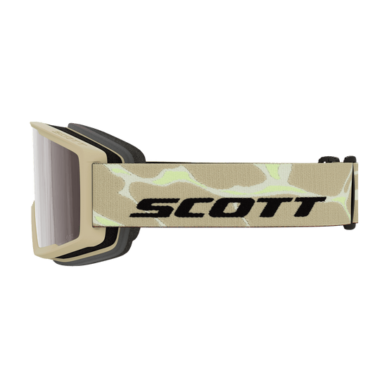 Gafas de esquí SCOTT Trace Pro Compact - gafas de esquí en PeakStyle