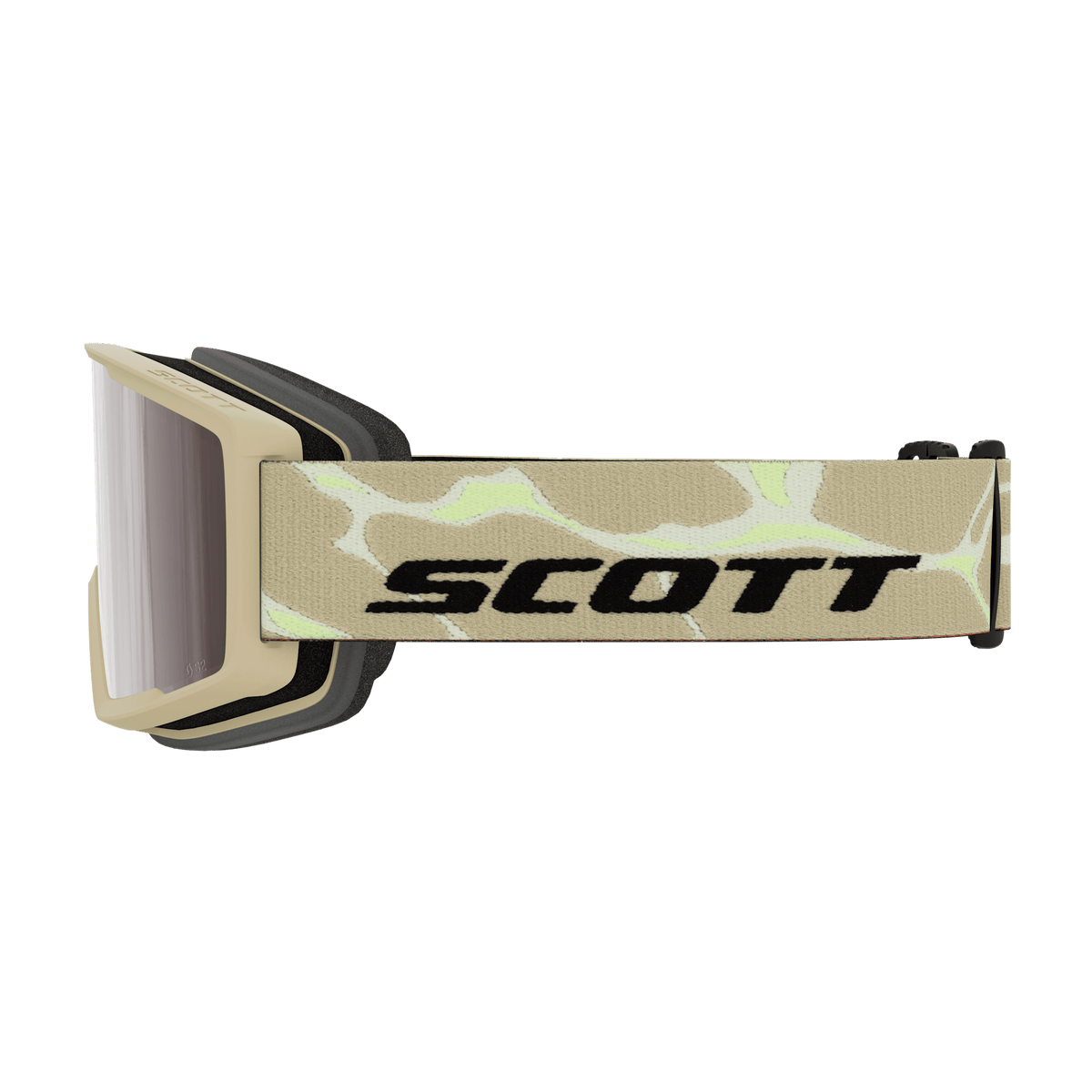 Gafas de esquí SCOTT Trace Pro Compact - gafas de esquí en PeakStyle