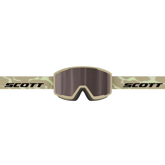 Gafas de esquí SCOTT Trace Pro Compact - gafas de esquí en PeakStyle