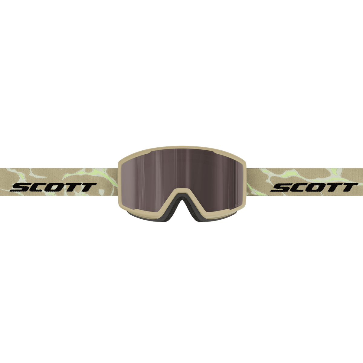 Gafas de esquí SCOTT Trace Pro Compact - gafas de esquí en PeakStyle