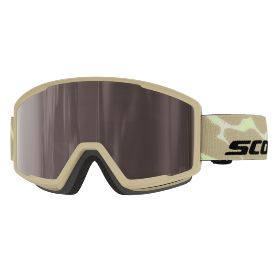 Gafas de esquí SCOTT Trace Pro Compact - gafas de esquí en PeakStyle